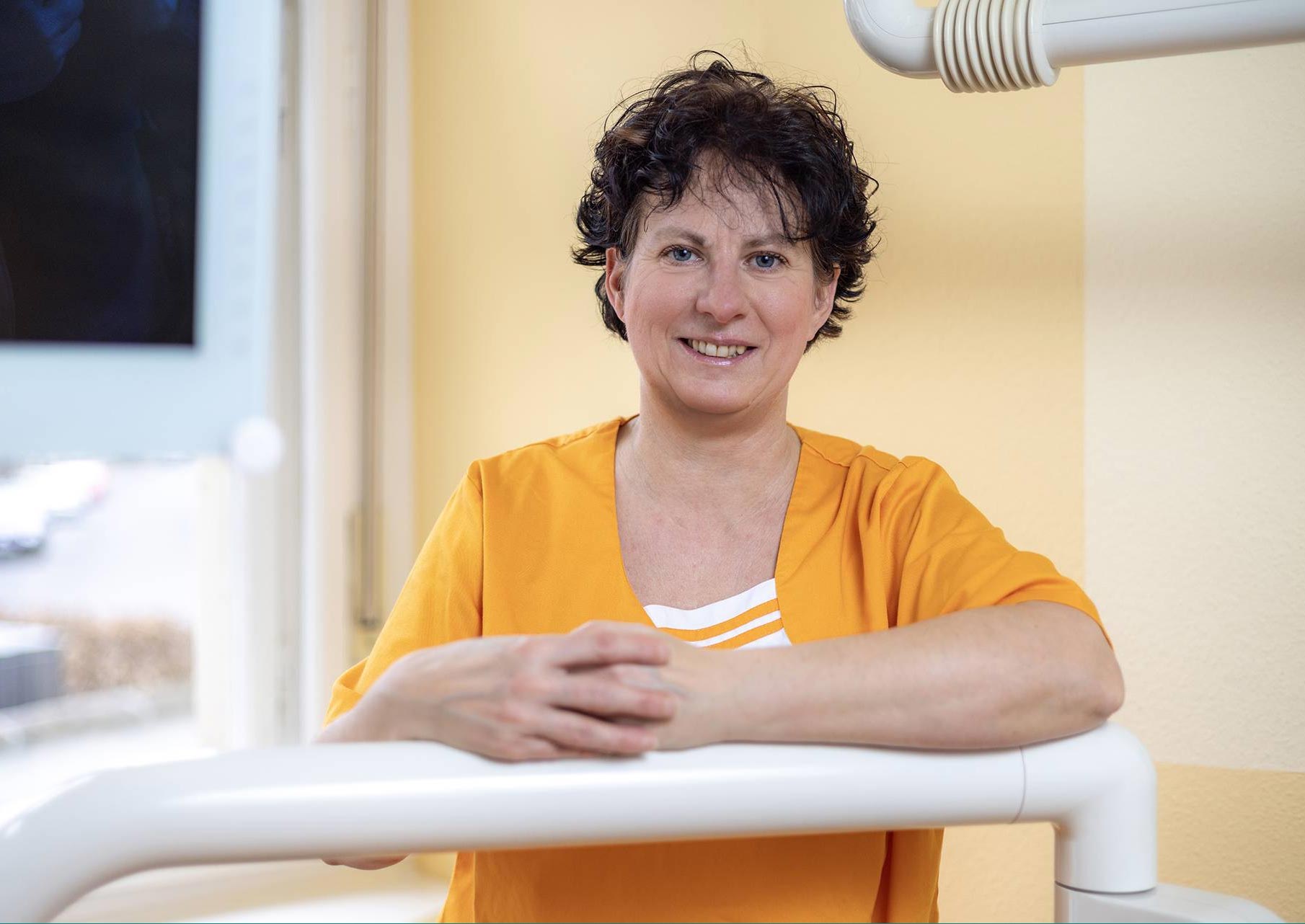 Ina Albrecht